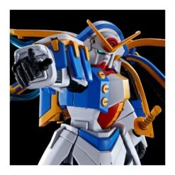 P-Bandai High Grade HG 1/144 Mobile Suit Gundam GF13-009NF Gundam Rose 14 P-Bandai High Grade HG 1/144 Mobile Suit Gundam GF13-009NF Gundam Rose -Japan World Negozio p bandai high grade hg 1144 mobile suit gundam gf13 009nf gundam rose 5