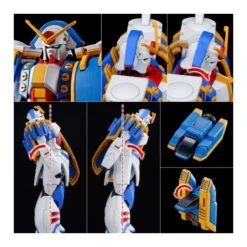 P-Bandai High Grade HG 1/144 Mobile Suit Gundam GF13-009NF Gundam Rose 15 P-Bandai High Grade HG 1/144 Mobile Suit Gundam GF13-009NF Gundam Rose -Japan World Negozio p bandai high grade hg 1144 mobile suit gundam gf13 009nf gundam rose 6