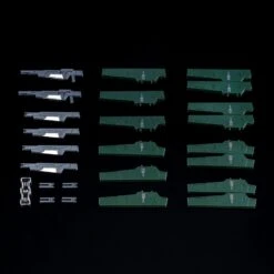 P-Bandai High Grade HG 1/144 Mobile Suit Gundam GN-010 Gundam Zabanya Final Battle Version 17 P-Bandai High Grade HG 1/144 Mobile Suit Gundam GN-010 Gundam Zabanya Final Battle Version -Japan World Negozio p bandai high grade hg 1144 mobile suit gundam gn 010 gundam zabanya final battle version 8