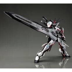 P-Bandai High Grade HG 1/144 Mobile Suit Gundam MHF-01Ω Load Astray Ω -Japan World Negozio p bandai high grade hg 1144 mobile suit gundam mhf 01 load astray 1 2