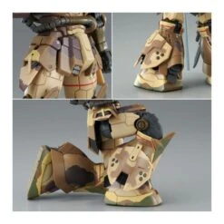 P-Bandai High Grade HG 1/144 Mobile Suit Gundam MS-06GD Zaku High Mobility Surface Type Egba's Unit 16 P-Bandai High Grade HG 1/144 Mobile Suit Gundam MS-06GD Zaku High Mobility Surface Type Egba's Unit -Japan World Negozio p bandai high grade hg 1144 mobile suit gundam ms 06gd zaku high mobility surface type egba s unit 7