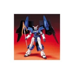 P-Bandai High Grade HG 1/144 Mobile Suit Gundam OZ-19MASX Gundam Griepe