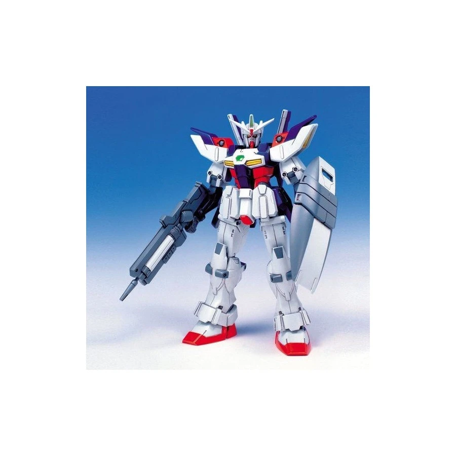 P-Bandai High Grade HG 1/144 Mobile Suit Gundam OZX-GU01A Gundam Geminass 01 1 P-Bandai High Grade HG 1/144 Mobile Suit Gundam OZX-GU01A Gundam Geminass 01