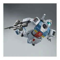 P-Bandai High Grade HG 1/144 Mobile Suit Gundam RGM-79 GM Sleggar Platoon 13 P-Bandai High Grade HG 1/144 Mobile Suit Gundam RGM-79 GM Sleggar Platoon -Japan World Negozio p bandai high grade hg 1144 mobile suit gundam rgm 79 gm sleggar platoon 4