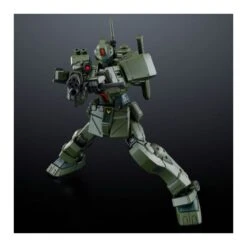 P-Bandai High Grade HG 1/144 Mobile Suit Gundam RGM-79S GM Spartan -Japan World Negozio p bandai high grade hg 1144 mobile suit gundam rgm 79s gm spartan 3