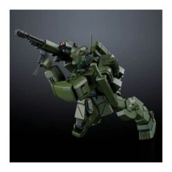 P-Bandai High Grade HG 1/144 Mobile Suit Gundam RGM-79S GM Spartan -Japan World Negozio p bandai high grade hg 1144 mobile suit gundam rgm 79s gm spartan 4