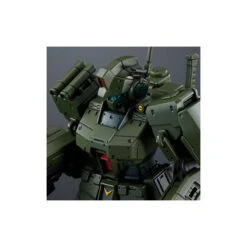 P-Bandai High Grade HG 1/144 Mobile Suit Gundam RGM-79S GM Spartan -Japan World Negozio p bandai high grade hg 1144 mobile suit gundam rgm 79s gm spartan 6