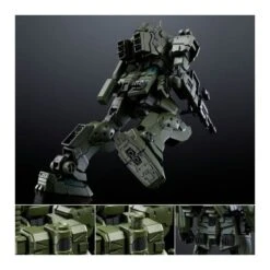 P-Bandai High Grade HG 1/144 Mobile Suit Gundam RGM-79S GM Spartan -Japan World Negozio p bandai high grade hg 1144 mobile suit gundam rgm 79s gm spartan 7