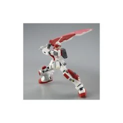 P-Bandai High Grade HG 1/144 Mobile Suit Gundam RX-80RR Red Rider -Japan World Negozio p bandai high grade hg 1144 mobile suit gundam rx 80rr red rider 3