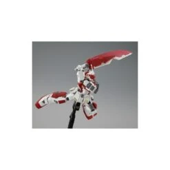 P-Bandai High Grade HG 1/144 Mobile Suit Gundam RX-80RR Red Rider -Japan World Negozio p bandai high grade hg 1144 mobile suit gundam rx 80rr red rider 4