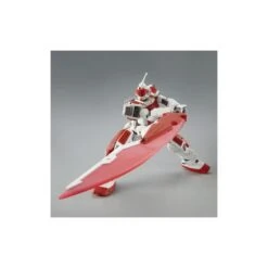 P-Bandai High Grade HG 1/144 Mobile Suit Gundam RX-80RR Red Rider -Japan World Negozio p bandai high grade hg 1144 mobile suit gundam rx 80rr red rider 5