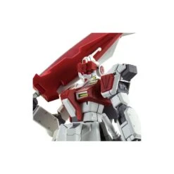 P-Bandai High Grade HG 1/144 Mobile Suit Gundam RX-80RR Red Rider -Japan World Negozio p bandai high grade hg 1144 mobile suit gundam rx 80rr red rider 7