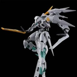 P-Bandai High Grade HG 1/144 Mobile Suit Gundam V03-0907 Ortlinde -Japan World Negozio p bandai high grade hg 1144 mobile suit gundam v03 0907 ortlinde 6