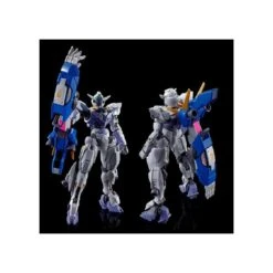 P-Bandai High Grade HG 1/144 Mobile Suit Gundam XGF-01[II3] Gundam Lfrith Jiu -Japan World Negozio p bandai high grade hg 1144 mobile suit gundam xgf 01 ii3 gundam lfrith jiu 2