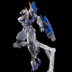 P-Bandai High Grade HG 1/144 Mobile Suit Gundam XGF-01[II3] Gundam Lfrith Jiu -Japan World Negozio p bandai high grade hg 1144 mobile suit gundam xgf 01 ii3 gundam lfrith jiu 3