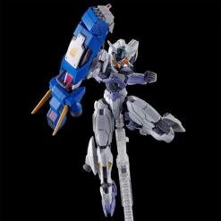 P-Bandai High Grade HG 1/144 Mobile Suit Gundam XGF-01[II3] Gundam Lfrith Jiu -Japan World Negozio p bandai high grade hg 1144 mobile suit gundam xgf 01 ii3 gundam lfrith jiu 4