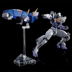P-Bandai High Grade HG 1/144 Mobile Suit Gundam XGF-01[II3] Gundam Lfrith Jiu -Japan World Negozio p bandai high grade hg 1144 mobile suit gundam xgf 01 ii3 gundam lfrith jiu 6