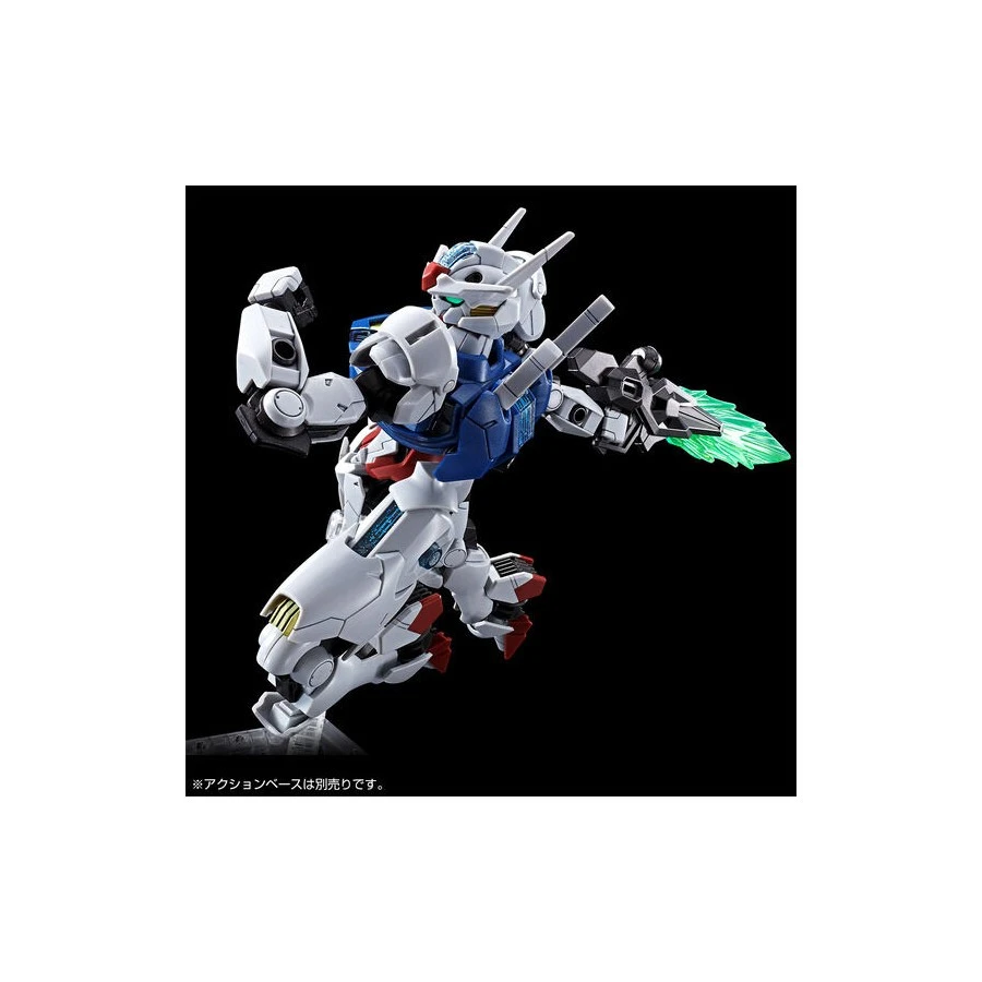 P-Bandai High Grade HG 1/144 Mobile Suit Gundam XVX-016 Gundam Aerial Parmet Score Six 4 P-Bandai High Grade HG 1/144 Mobile Suit Gundam XVX-016 Gundam Aerial Parmet Score Six - Image 4