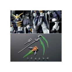 P-Bandai High Grade HG 1/144 Mobile Suit Gundam XXXG-01D2 Gundam Deathscythe Hell 17 P-Bandai High Grade HG 1/144 Mobile Suit Gundam XXXG-01D2 Gundam Deathscythe Hell -Japan World Negozio p bandai high grade hg 1144 mobile suit gundam xxxg 01d2 gundam deathscythe hell 8