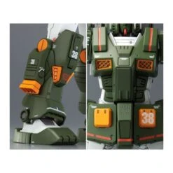 P-Bandai High Grade HG1/144 Mobile Suit Gundam FA-78-1 Full Armor Gundam 16 P-Bandai High Grade HG1/144 Mobile Suit Gundam FA-78-1 Full Armor Gundam -Japan World Negozio p bandai high grade hg1144 mobile suit gundam fa 78 1 full armor gundam 7