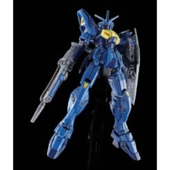 P-Bandai High Grade HGAC 1/144 Mobile Suit Gundam OZX-GU02A Gundam Geminass 02 -Japan World Negozio p bandai high grade hgac 1144 mobile suit gundam ozx gu02a gundam geminass 02 2