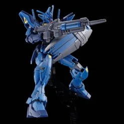 P-Bandai High Grade HGAC 1/144 Mobile Suit Gundam OZX-GU02A Gundam Geminass 02 -Japan World Negozio p bandai high grade hgac 1144 mobile suit gundam ozx gu02a gundam geminass 02 3
