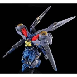 P-Bandai High Grade HGAC 1/144 Mobile Suit Gundam OZX-GU02A Gundam Geminass 02 -Japan World Negozio p bandai high grade hgac 1144 mobile suit gundam ozx gu02a gundam geminass 02 4