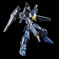 P-Bandai High Grade HGAC 1/144 Mobile Suit Gundam OZX-GU02A Gundam Geminass 02 -Japan World Negozio p bandai high grade hgac 1144 mobile suit gundam ozx gu02a gundam geminass 02 5