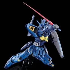 P-Bandai High Grade HGAC 1/144 Mobile Suit Gundam OZX-GU02A Gundam Geminass 02 -Japan World Negozio p bandai high grade hgac 1144 mobile suit gundam ozx gu02a gundam geminass 02 6
