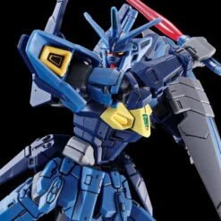 P-Bandai High Grade HGAC 1/144 Mobile Suit Gundam OZX-GU02A Gundam Geminass 02 -Japan World Negozio p bandai high grade hgac 1144 mobile suit gundam ozx gu02a gundam geminass 02 7