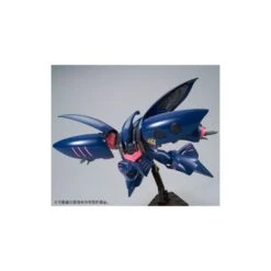 P-Bandai High Grade HGUC 1/144 Mobile Suit Gundam AMX-004 Qubeley Mk-II Elpeo Ple's Custom -Japan World Negozio p bandai high grade hguc 1144 mobile suit gundam amx 004 qubeley mk ii elpeo ple s custom 2