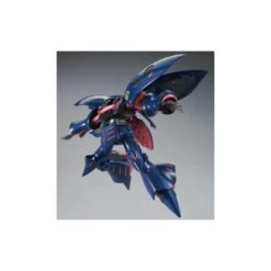 P-Bandai High Grade HGUC 1/144 Mobile Suit Gundam AMX-004 Qubeley Mk-II Elpeo Ple's Custom -Japan World Negozio p bandai high grade hguc 1144 mobile suit gundam amx 004 qubeley mk ii elpeo ple s custom 5
