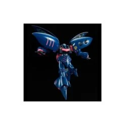 P-Bandai High Grade HGUC 1/144 Mobile Suit Gundam AMX-004 Qubeley Mk-II Elpeo Ple's Custom -Japan World Negozio p bandai high grade hguc 1144 mobile suit gundam amx 004 qubeley mk ii elpeo ple s custom 6