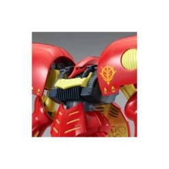 P-Bandai High Grade HGUC 1/144 Mobile Suit Gundam AMX-004 Qubeley Mk-II Ple Two's Custom -Japan World Negozio p bandai high grade hguc 1144 mobile suit gundam amx 004 qubeley mk ii ple two s custom 6