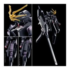 P-Bandai High Grade HGUC 1/144 Mobile Suit Gundam ARZ-124 Gundam TR-6 Wound Wort Psycho Blade Custom -Japan World Negozio p bandai high grade hguc 1144 mobile suit gundam arz 124 gundam tr 6 wound wort psycho blade custom 6