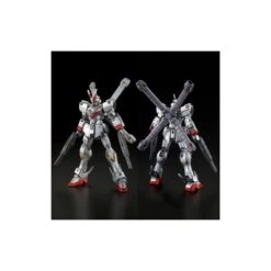 P-Bandai High Grade HGUC 1/144 Mobile Suit Gundam XM-X0 Crossbone Gundam X-0