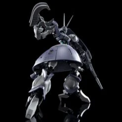 P-Bandai High Grade HGUC 1/144 Mobile Suit Gundam NRX-055-1 Baund Doc Gates Capa Custom 13 P-Bandai High Grade HGUC 1/144 Mobile Suit Gundam NRX-055-1 Baund Doc Gates Capa Custom -Japan World Negozio p bandai high grade hguc 1144 mobile suit gundam nrx 055 1 baund doc gates capa custom 4