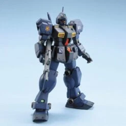 P-Bandai High Grade HGUC 1/144 Mobile Suit Gundam RGM-79Q GM Quel -Japan World Negozio p bandai high grade hguc 1144 mobile suit gundam rgm 79q gm quel 2