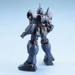 P-Bandai High Grade HGUC 1/144 Mobile Suit Gundam RGM-79Q GM Quel -Japan World Negozio p bandai high grade hguc 1144 mobile suit gundam rgm 79q gm quel 3