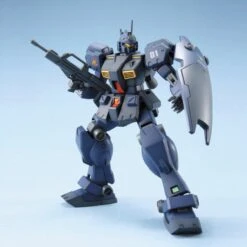P-Bandai High Grade HGUC 1/144 Mobile Suit Gundam RGM-79Q GM Quel -Japan World Negozio p bandai high grade hguc 1144 mobile suit gundam rgm 79q gm quel 4
