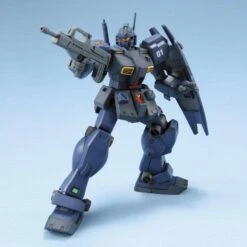 P-Bandai High Grade HGUC 1/144 Mobile Suit Gundam RGM-79Q GM Quel -Japan World Negozio p bandai high grade hguc 1144 mobile suit gundam rgm 79q gm quel 5