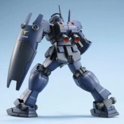 P-Bandai High Grade HGUC 1/144 Mobile Suit Gundam RGM-79Q GM Quel -Japan World Negozio p bandai high grade hguc 1144 mobile suit gundam rgm 79q gm quel 6