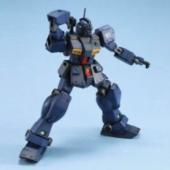 P-Bandai High Grade HGUC 1/144 Mobile Suit Gundam RGM-79Q GM Quel -Japan World Negozio p bandai high grade hguc 1144 mobile suit gundam rgm 79q gm quel 8
