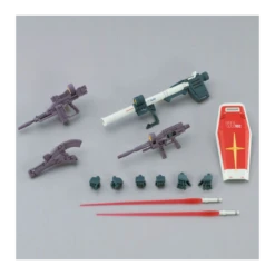 P-Bandai High Grade HGUC 1/144 Mobile Suit Gundam RX-78-2 Gundam Cucuruz Doan's Isiand -Japan World Negozio p bandai high grade hguc 1144 mobile suit gundam rx 78 2 gundam cucuruz doan s isiand 6