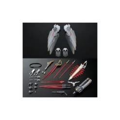 P-Bandai High Grade HGUC 1/144 Mobile Suit Gundam XM-X0 Crossbone Gundam X-0 Full Cloth 17 P-Bandai High Grade HGUC 1/144 Mobile Suit Gundam XM-X0 Crossbone Gundam X-0 Full Cloth -Japan World Negozio p bandai high grade hguc 1144 mobile suit gundam xm x0 crossbone gundam x 0 full cloth 8