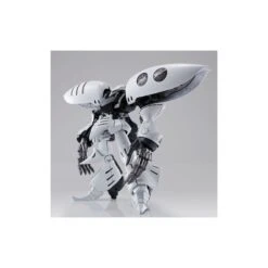 P-Bandai Master Grade MG 1/100 Mobile Suit Gundam AMX-004DMD Qubeley Damned Nozh's Mobile Suit