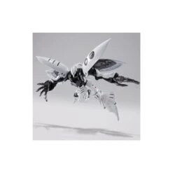 P-Bandai Master Grade MG 1/100 Mobile Suit Gundam AMX-004DMD Qubeley Damned Nozh's Mobile Suit -Japan World Negozio p bandai master grade mg 1100 mobile suit gundam amx 004dmd qubeley damned nozh s mobile suit 4