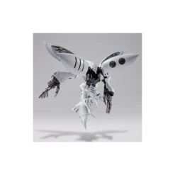 P-Bandai Master Grade MG 1/100 Mobile Suit Gundam AMX-004DMD Qubeley Damned Nozh's Mobile Suit -Japan World Negozio p bandai master grade mg 1100 mobile suit gundam amx 004dmd qubeley damned nozh s mobile suit 7