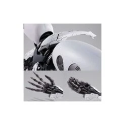 P-Bandai Master Grade MG 1/100 Mobile Suit Gundam AMX-004DMD Qubeley Damned Nozh's Mobile Suit -Japan World Negozio p bandai master grade mg 1100 mobile suit gundam amx 004dmd qubeley damned nozh s mobile suit 8