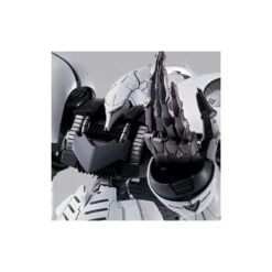 P-Bandai Master Grade MG 1/100 Mobile Suit Gundam AMX-004DMD Qubeley Damned Nozh's Mobile Suit -Japan World Negozio p bandai master grade mg 1100 mobile suit gundam amx 004dmd qubeley damned nozh s mobile suit 9